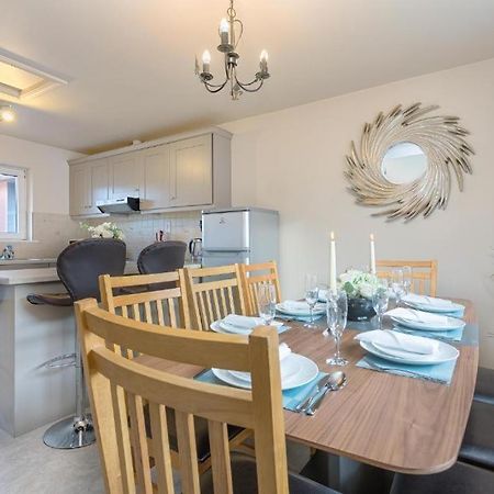 Town Square Townhouse - Best Location In Galway Exteriér fotografie