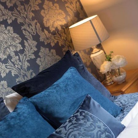 Town Square Townhouse - Best Location In Galway Exteriér fotografie
