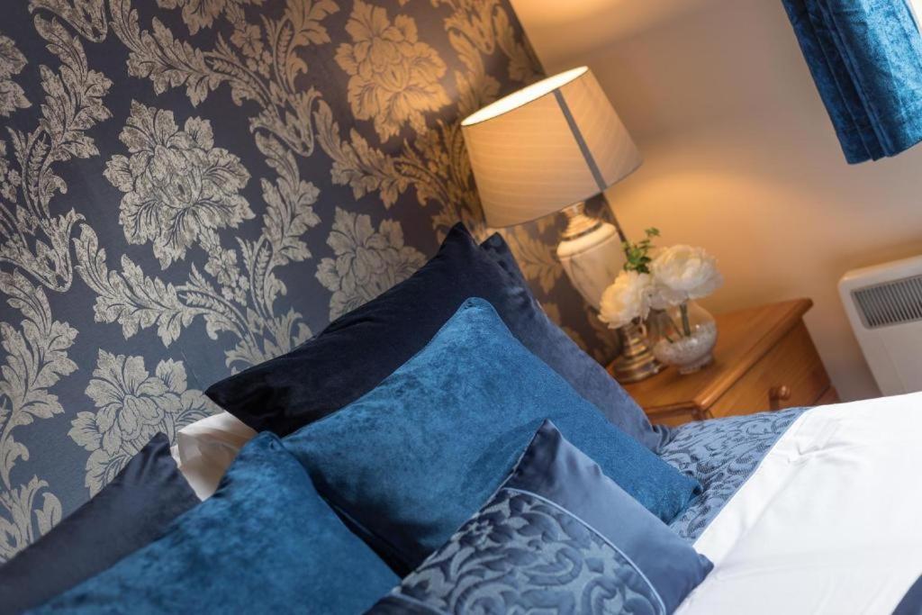 Town Square Townhouse - Best Location In Galway Exteriér fotografie