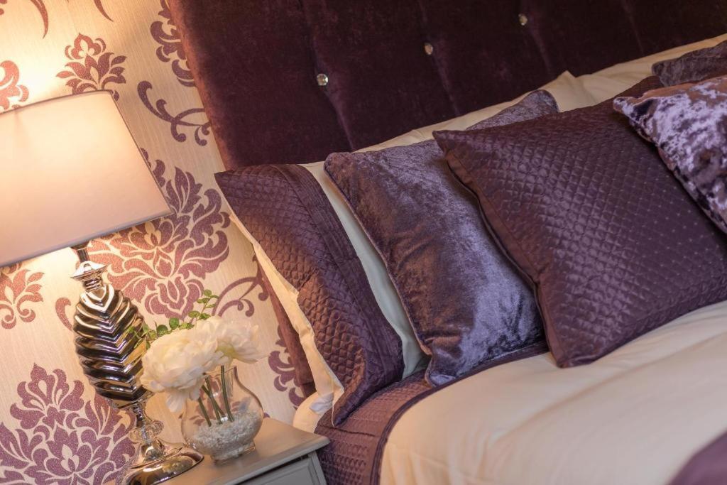 Town Square Townhouse - Best Location In Galway Exteriér fotografie