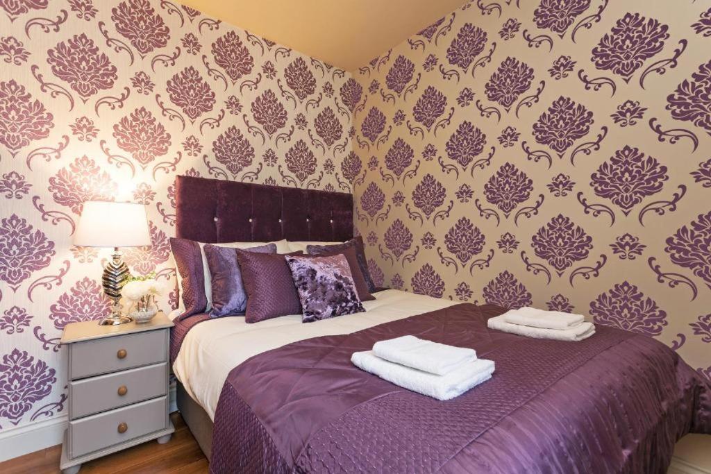 Town Square Townhouse - Best Location In Galway Exteriér fotografie